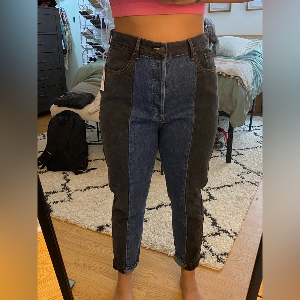 PacSun Jeans